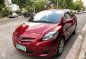 2009 Toyota Vios 1.3E for sale -2