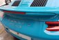 2018 Porsche 911 Turbo S PGA Like New GTS -0