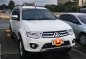 Mitsubishi Montero Sport 2014 AT for sale-0