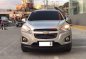 2016 Chevrolet Trax LS Automatic Gas-1