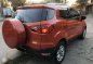 2015 Ford Ecosport for sale -6