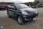 2014 Toyota Avanza for sale-1