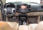 2014 Toyota Fortuner V Diesel Automatic for sale-3