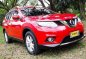 2015 Nissan Xtrail for sale-2