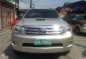 2006 Toyota Fortuner for sale-5