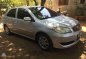 Toyota Vios E 2007 for sale-3