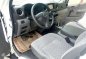 2016 Nissan Urvan NV350 for sale-4