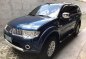 Mitsubishi Montero 2011 for sale-1