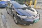 2013 Honda City 1.5e automatic top of the line.-2