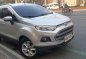 2016 Ford Ecosport Matic Gasoline for sale-3