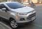 2016 Ford Ecosport Matic Gasoline for sale-1