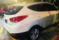 Hyundai Tucson MT 2011 gas for sale-1