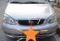 2003 Toyota Corolla Altis 1.8 G for sale-1