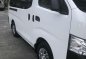 Nissan Urvan NV350 2017 15 str FOR SALE-1