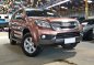 2015 Isuzu mu-X 2.5 LS-A 4X2 AT FOR SALE-0