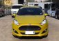 2015 Ford Fiesta for sale -2