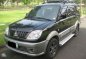 Mitsubishi Adventure 2005 for sale-0