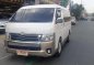 2017 Toyota Hiace Super Grandia 3.0 Matic -4