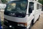 2007 Isuzu Giga FB-Passenger Van FOR SALE-1