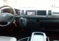 Toyota Hiace 2011 for sale-9