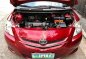 2009 Toyota Vios 1.3E for sale -2