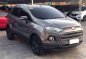 2015 Ford Ecosport Titanium AT for sale -0