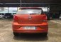 2017 Volkswagen Polo hatchback automatic-7