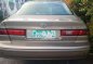 Toyota Camry AT limited edition 1998 for sale -0