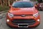 2015 Ford Ecosport for sale -1