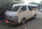 Toyota Hiace Gl Grandia 2008 for sale-3