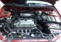 1998 Mitsubishi Lancer GSR 2doors 1.6 EFI engine-2
