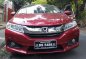 Honda City VX NAVI 2016 for sale-0