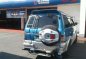 Mitsubishi Adventure 2000 for sale-2