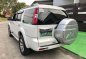 2010 Ford Everest Matic All power -2