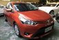 Toyota Vios 2015 for sale -0