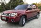 Nissan Frontier 2003 MT FOR SALE -0
