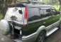 Mitsubishi Adventure 2005 for sale-1