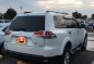 Mitsubishi Montero Sport 2014 AT for sale-3