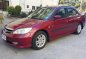 Honda Civic 2004 for sale-1