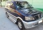 Mitsubishi Adventure 2002 for sale-0