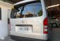 2019 Toyota Hiace Commuter3.0 Diesel Manual-0