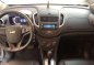 2016 Chevrolet Trax LS Automatic Gas-9