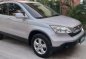 For sale: Honda CRV 2007-0