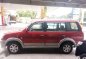 Mitsubishi Adventure 2013 GLS Manual Diesel-2