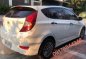 2015 Hyundai Accent hatchback crdi for sale -2