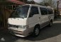 2014 Nissan Urvan Escapade for sale-0