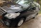 2015 Toyota Innova G Automatic Diesel First owner-4