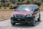 Honda CRV 2003 Model All Stock-0