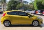 2015 Ford Fiesta for sale -3