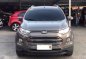 2015 Ford Ecosport Titanium AT for sale -2